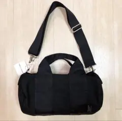新品 コムデギャルソンオムプリュス　2way　ショルダーバッグ コムデギャルソン オムプリュスCOMME des GARCONS HOMME PLUS