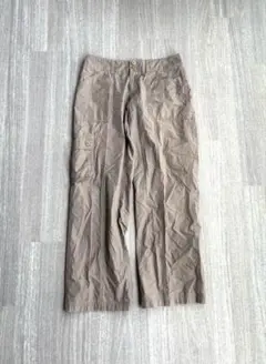Patagonia cargo pants brown color archivのサムネイル