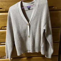 Patagonia パタゴニア　ニットカーディガン