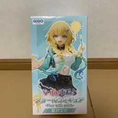 [未開封]藍沢エマ ぶいすぽっ！ スケールフィギュア GiGO限定