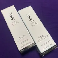 YSL　空箱