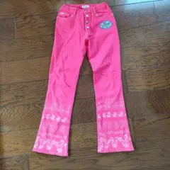 ANGEL BLUE　ハナちゃん ピンクパンツ 150　平成