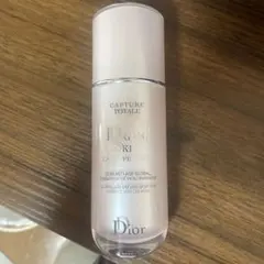 Dior カプチュール　トータル　ドリームスキン　ケア&パーフェクト