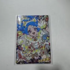 ひみつのアイプリ リング3弾 ビビ サイン アニマルバズリウムタイガー