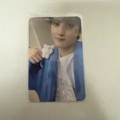 NCTDREAM mumo マーク　トレカ