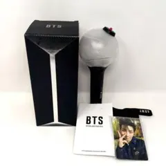 BTS　アミボム ver 3 ペンライト