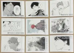 ギヴン展 ENCORE ぱしゃこれ PREMIUM - メルカリ