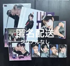 zb1 ゼベワン ジウン iconik