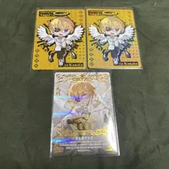 【VOLTACTION Angel×Devil】 ホログラムカード 風楽奏斗