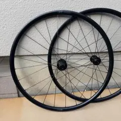 【#不要品処理】「giant pr2 ホイールセット　未走行品 不要品処理様 専用】「giant pr2 ホイールセット 未走行品 - メルカリ