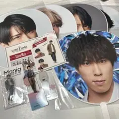 SnowMan 宮舘涼太　グッズまとめ売り