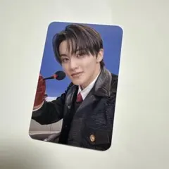 NCT DREAM マーク トレカ