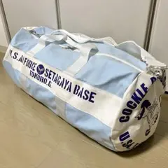 所ジョージ 世田谷ベース バッグ 所さんS.E.A.F. BAG miniバック