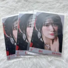 LOVE 劇薬中毒 封入 生写真 TypeA 齋藤樹愛羅 - メルカリ