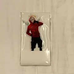CR だるまいずごっど アクスタ アクリルスタンド