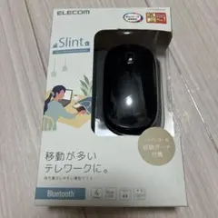 ELECOM Bluetooth マウス