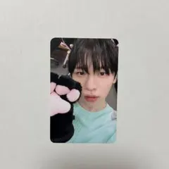 IDID hellolive ハロラ ヨントン サイン会 トレカ ユチャン - メルカリ