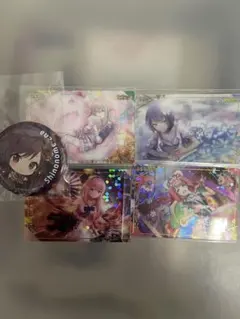 プロセカまとめ売り