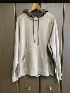 gold パーカー　Mサイズ　東洋エンタープライズ