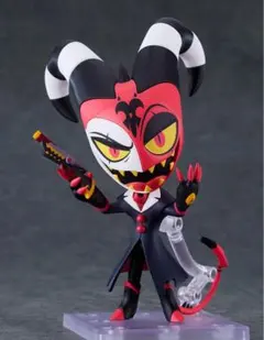 ねんどろいど ブリッツ グッスマ特典つき helluva boss ヘルヴァボス
