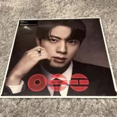 BTS ARIRANG アリラン Standard Vinyl LP ジョングク - メルカリ