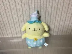 ポムポムプリン　スカイツリー限定