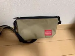 Manhattan Portage ショルダーバッグ