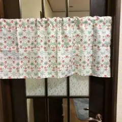 ウィリアムモリス カーテン