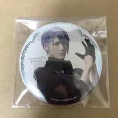 ミュージカル刀剣乱舞 山姥切長義 缶バッジ