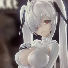 NIKKE ぬーどるストッパーフィギュア シンデレラ