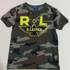 Polo by Ralph Lauren 迷彩Tシャツのサムネイル