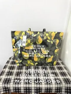 Y-3 ワイスリー ヨウジヤマモトトートバッグ PVC キャンベル缶プリント