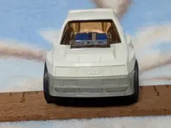 Audi Quattroタイプ チューンナップ チョロQ PROのサムネイル