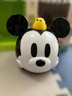 タカラトミー ミッキーハイハイ　知育おもちゃのサムネイル