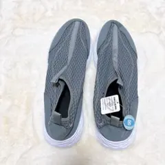 匿名配送❣️ 大きいサイズ　ウォーターシューズ メンズ マリン 速乾　30cm