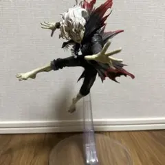 TVアニメ「ダンダダン」FIGURGZM‪α ″オカルン(変身)″フィギュア