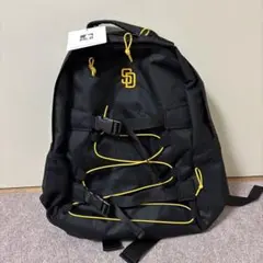 【MLB】サンディエゴ・パドレス　バッグパックのサムネイル