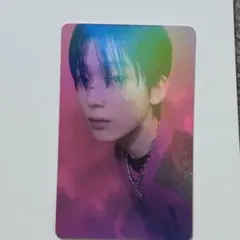 enhypen エンハイプン　orange blood ソヌ　トレカ