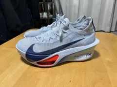 Nike ZoomX アルファフライ3 26,5