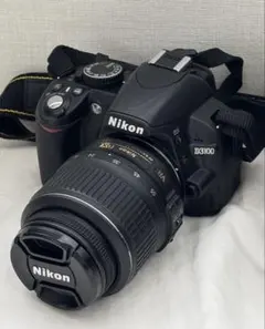 2026年最新】nikon d3100 中古の人気アイテム - メルカリ