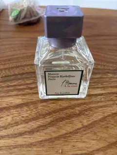 l'Homme À la roseのサムネイル