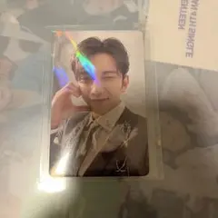 SEVENTEEN 消費期限 Weverse特典 ジョシュア