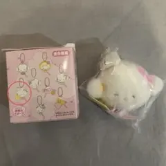 こぎみゅん シークレットマスコットチャーム