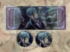 ツイステッドワンダーランド ツイステ AGF2025 フロイド