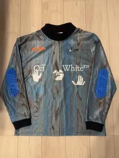 Nike x Off-White Men's Jersey 001 