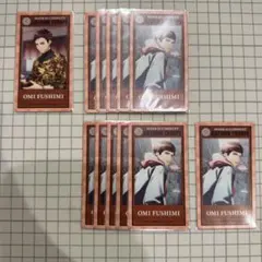 A3! チケコレ 臣