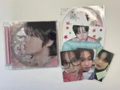 NCT WISH poppop リク セット