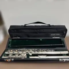Pearl Flute フルート　PF-525のサムネイル