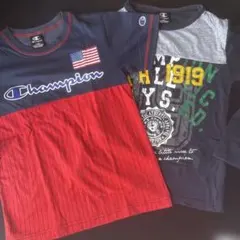 チャンピオン Tシャツ　2枚セット