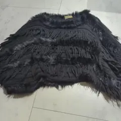 GNA ポンチョ